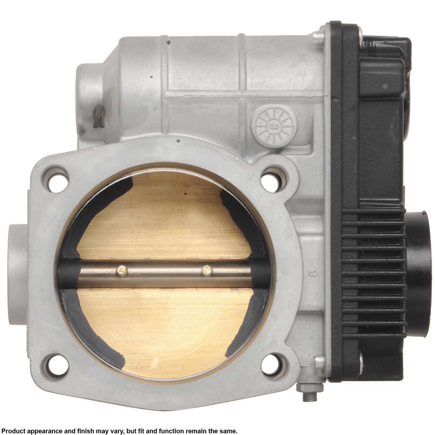 Cardone Reman Fuel Injection Throttle Body 67-0004
