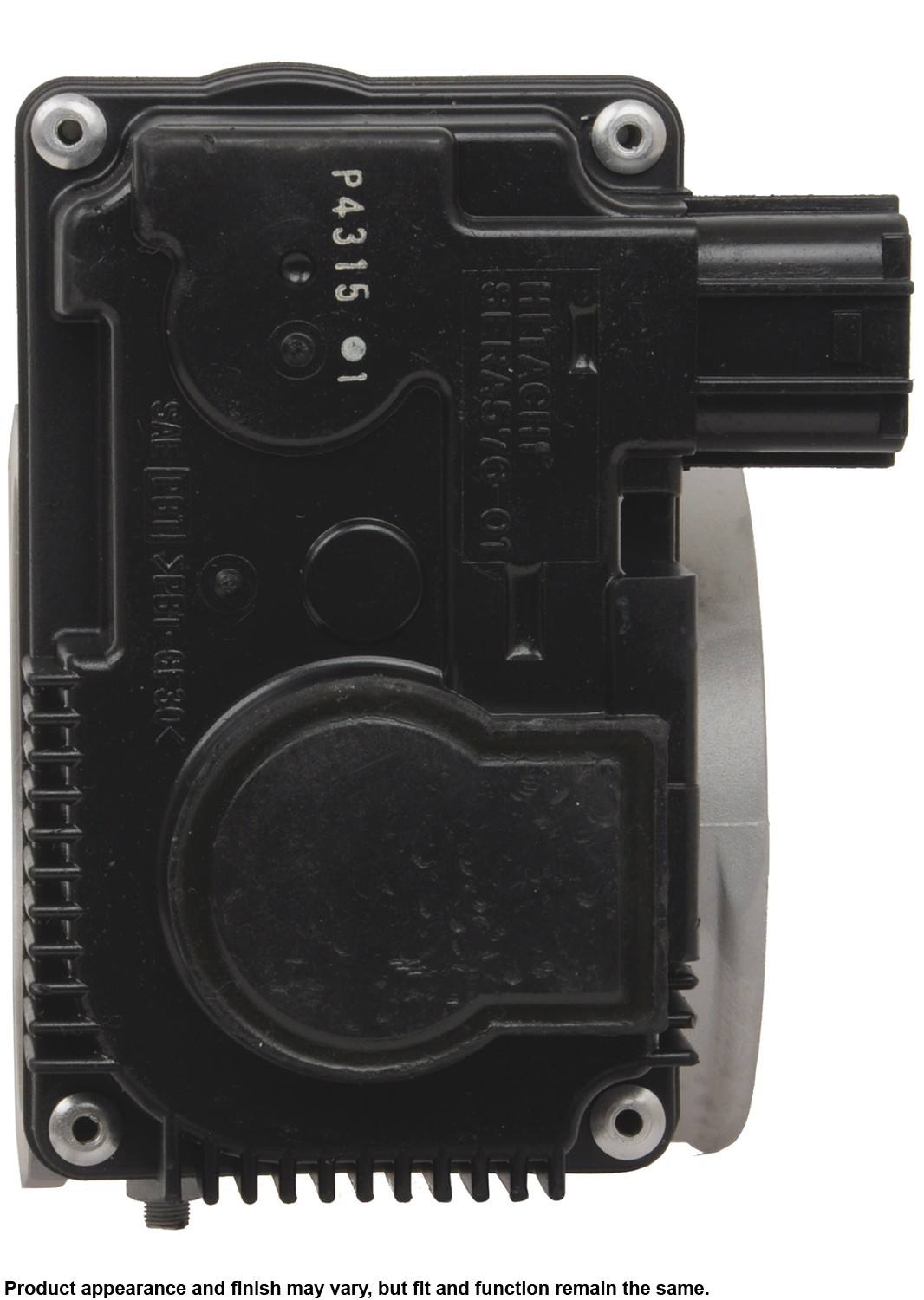 Cardone Reman Fuel Injection Throttle Body 67-0004