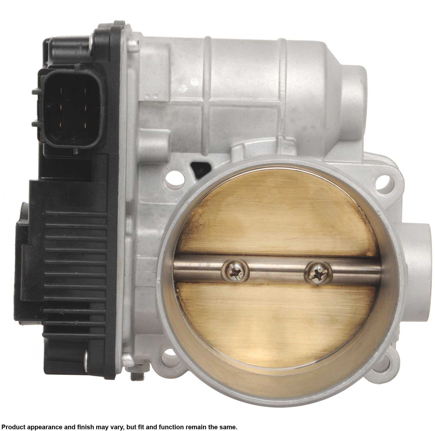 Cardone Reman Fuel Injection Throttle Body 67-0004