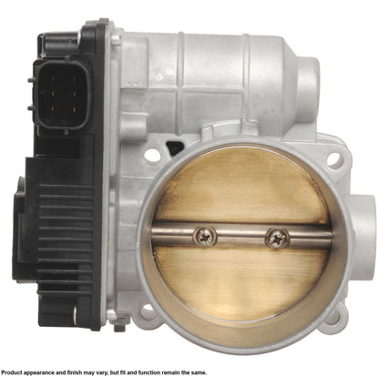Cardone Reman Fuel Injection Throttle Body 67-0004