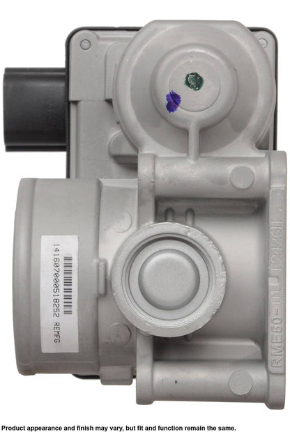 Cardone Reman Fuel Injection Throttle Body 67-0005