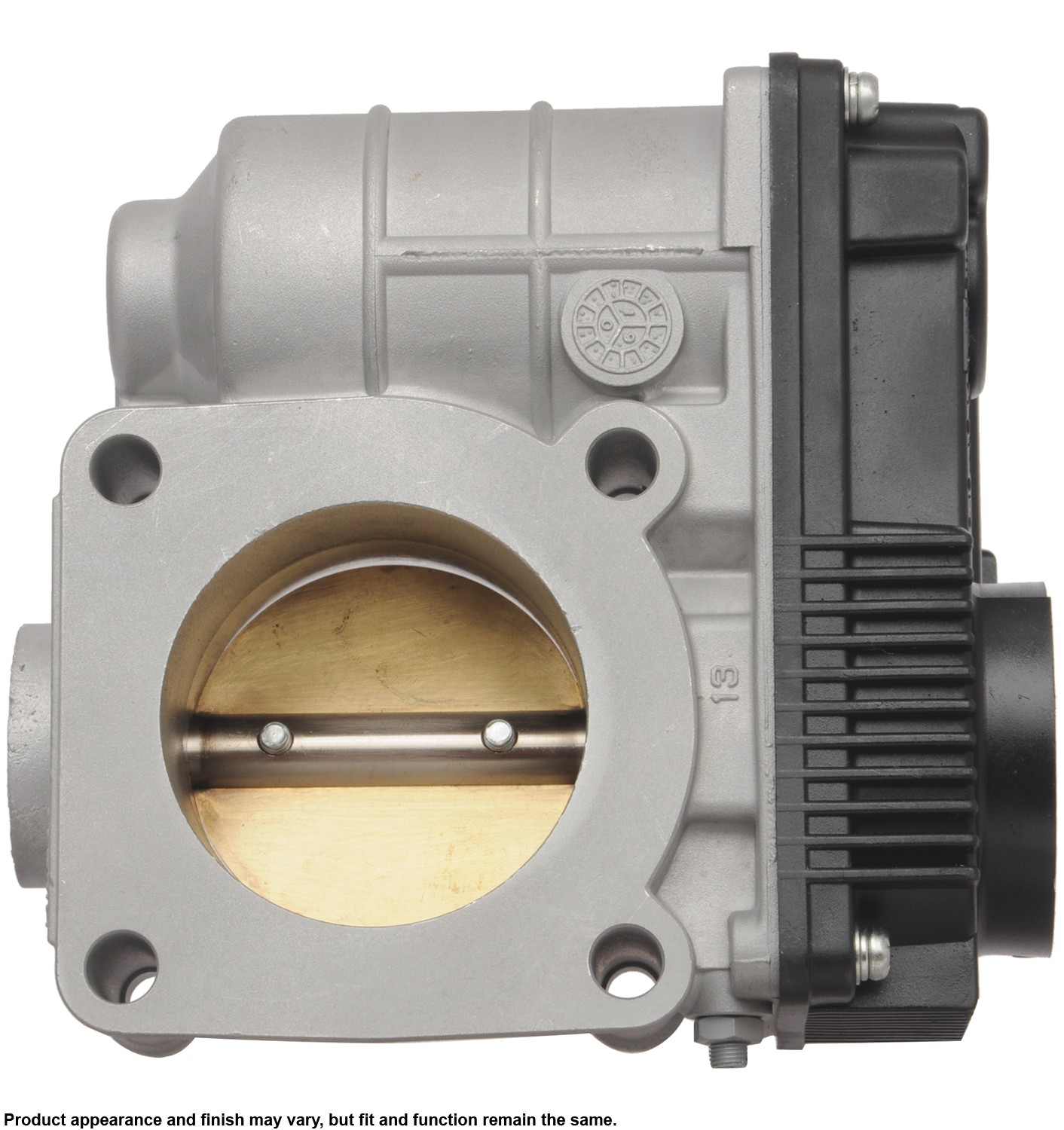 Cardone Reman Fuel Injection Throttle Body 67-0005