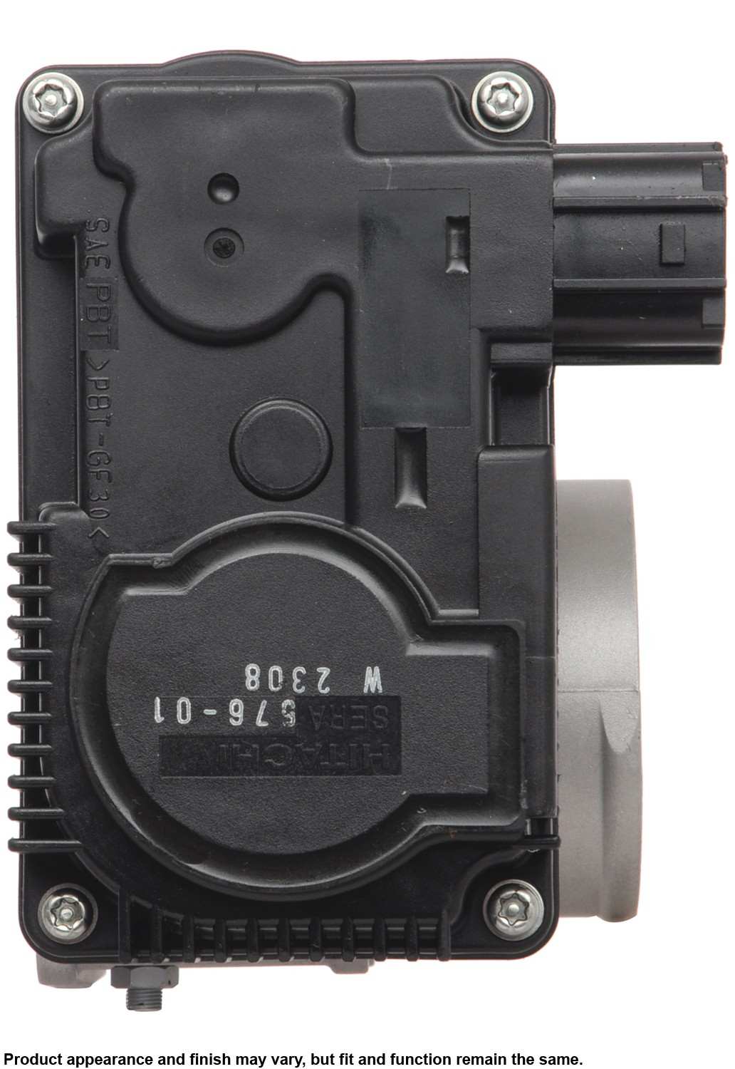 Cardone Reman Fuel Injection Throttle Body 67-0005