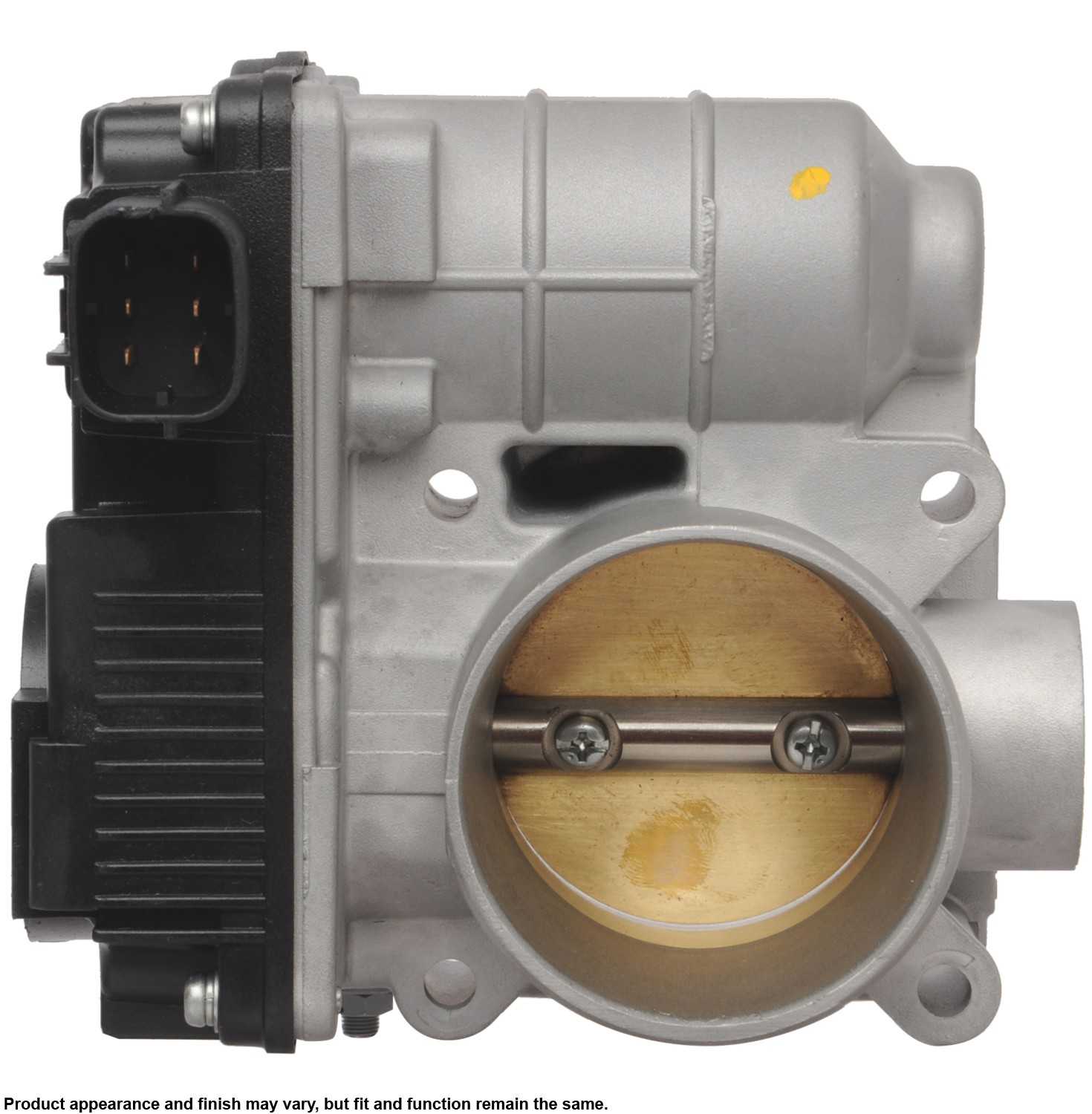 Cardone Reman Fuel Injection Throttle Body 67-0005
