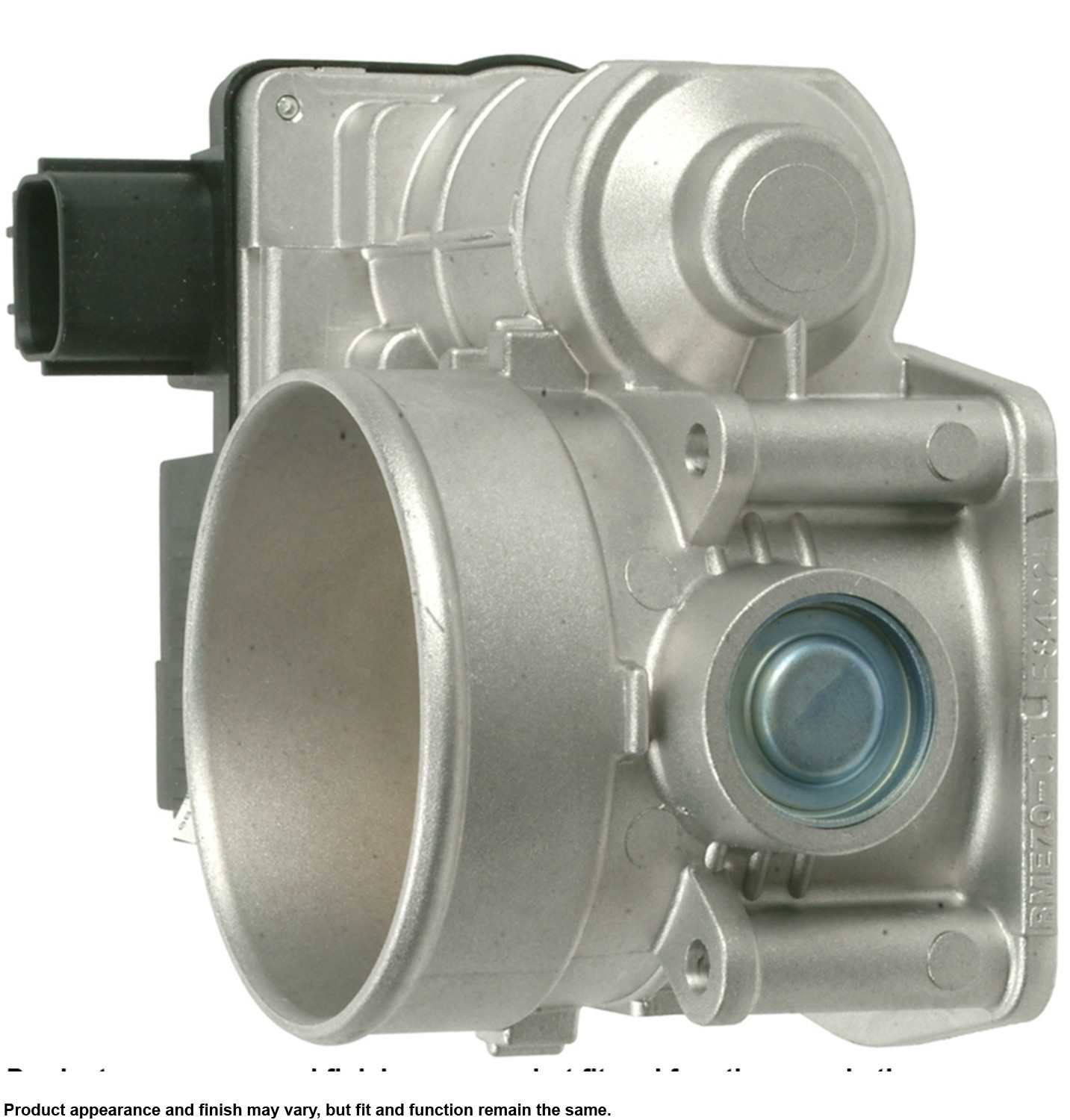 Cardone Reman Fuel Injection Throttle Body 67-0006