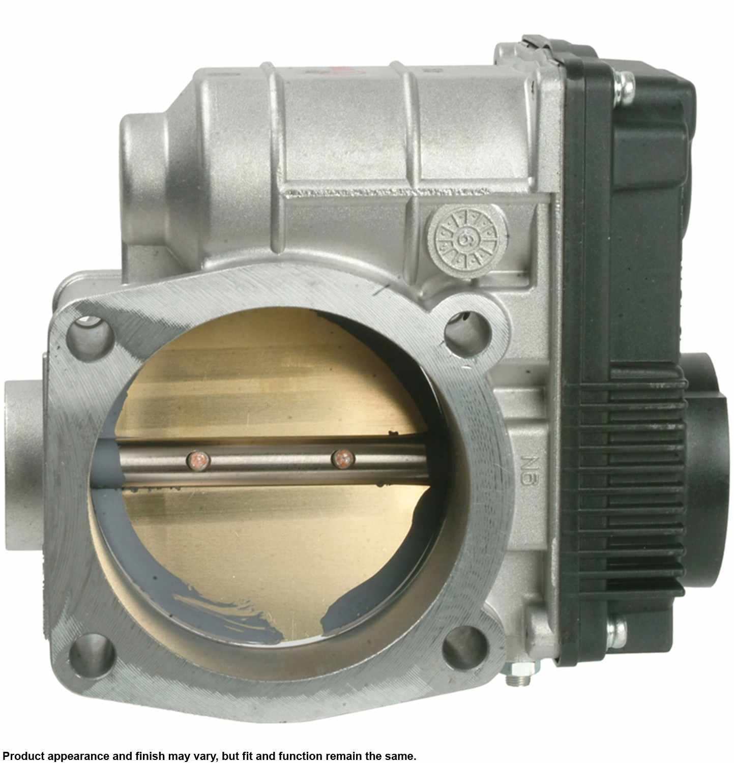 Cardone Reman Fuel Injection Throttle Body 67-0006