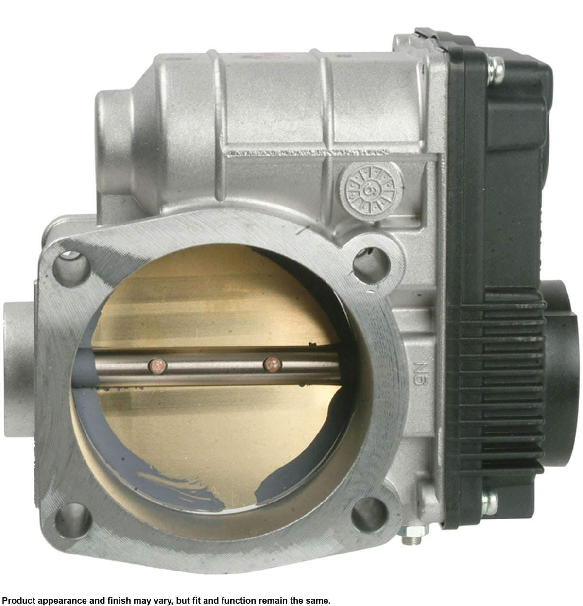 Cardone Reman Fuel Injection Throttle Body 67-0006