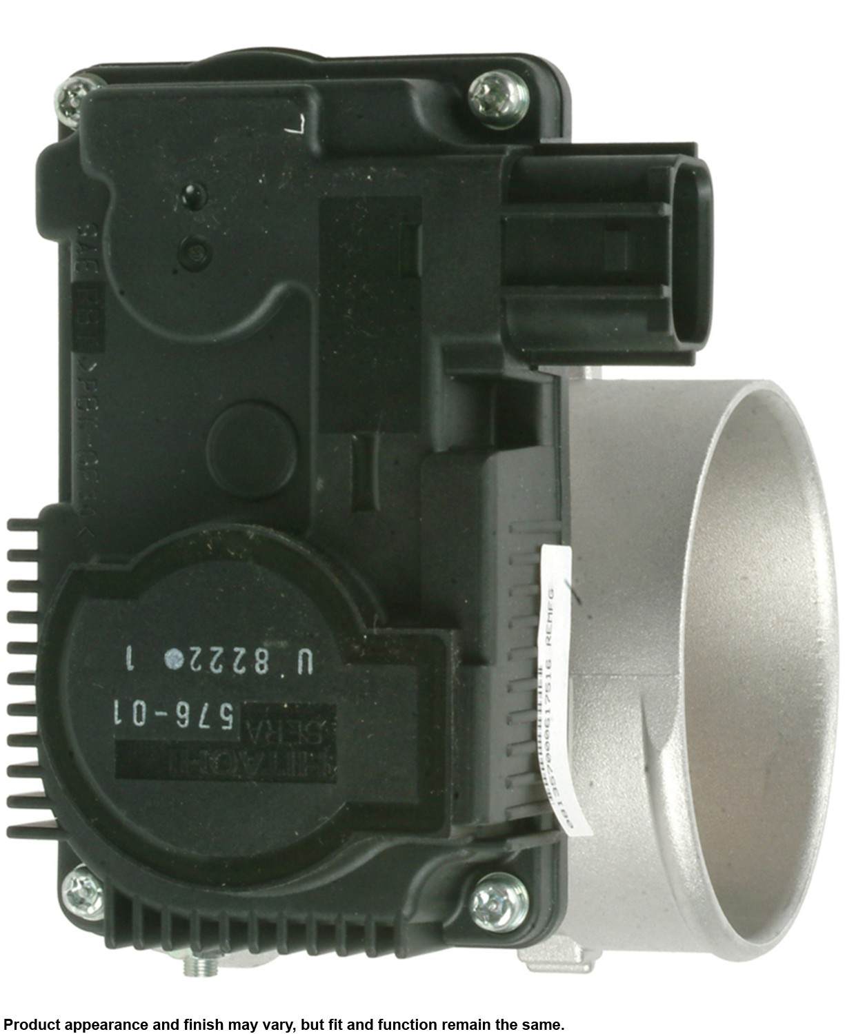 Cardone Reman Fuel Injection Throttle Body 67-0006