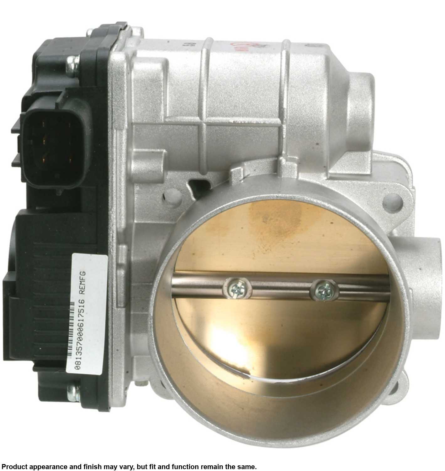 Cardone Reman Fuel Injection Throttle Body 67-0006