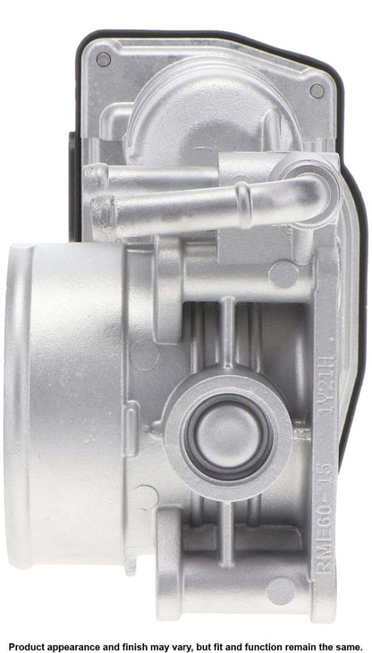 Cardone Reman Fuel Injection Throttle Body 67-0011