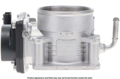 Cardone Reman Fuel Injection Throttle Body 67-0011