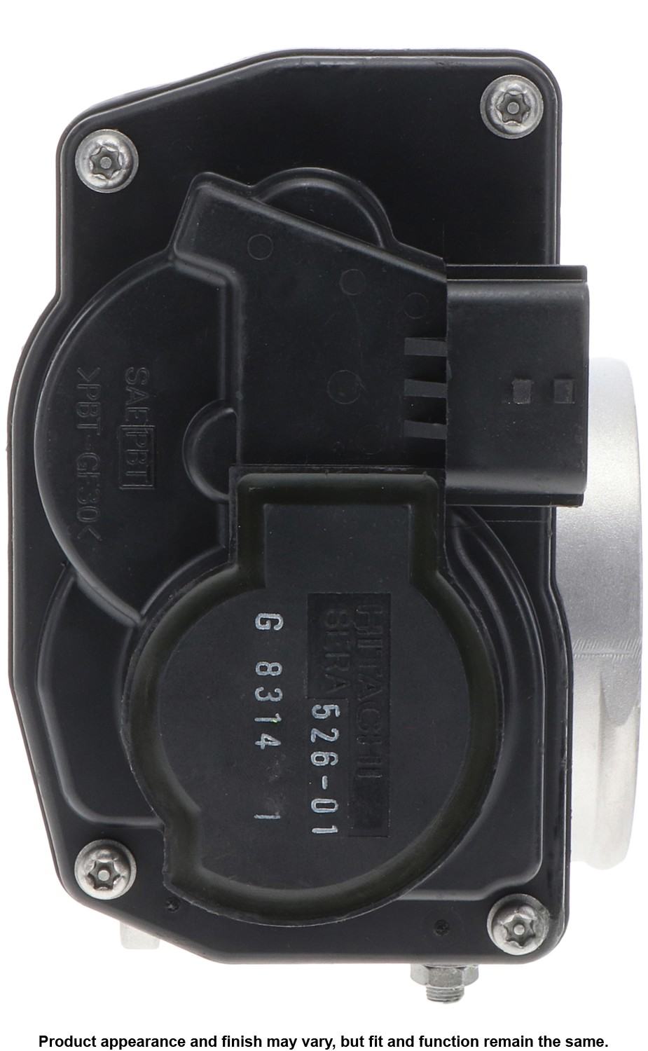 Cardone Reman Fuel Injection Throttle Body 67-0011