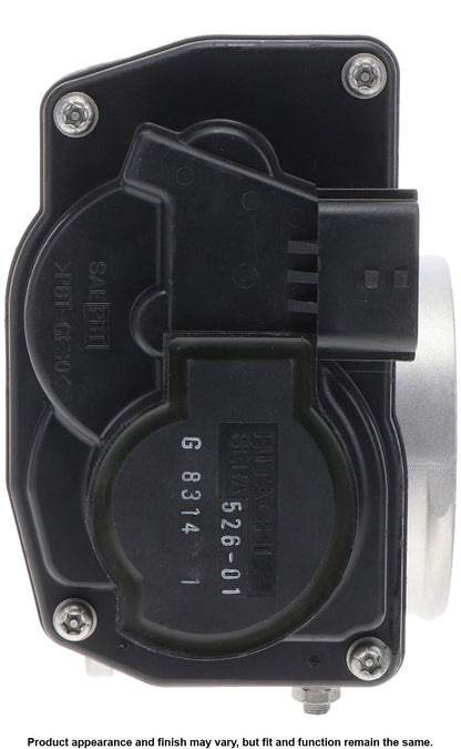 Cardone Reman Fuel Injection Throttle Body 67-0011