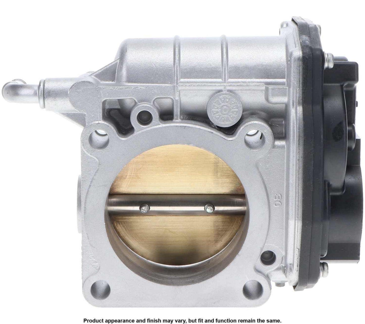 Cardone Reman Fuel Injection Throttle Body 67-0011