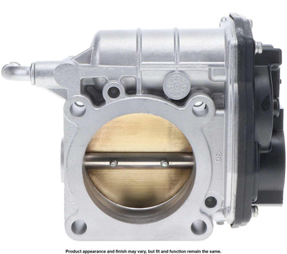 Cardone Reman Fuel Injection Throttle Body 67-0011