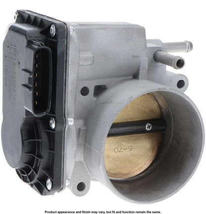 Cardone Reman Fuel Injection Throttle Body 67-0012