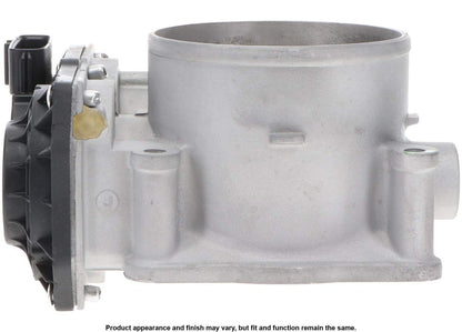 Cardone Reman Fuel Injection Throttle Body 67-0012
