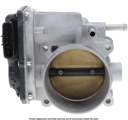 Cardone Reman Fuel Injection Throttle Body 67-0012