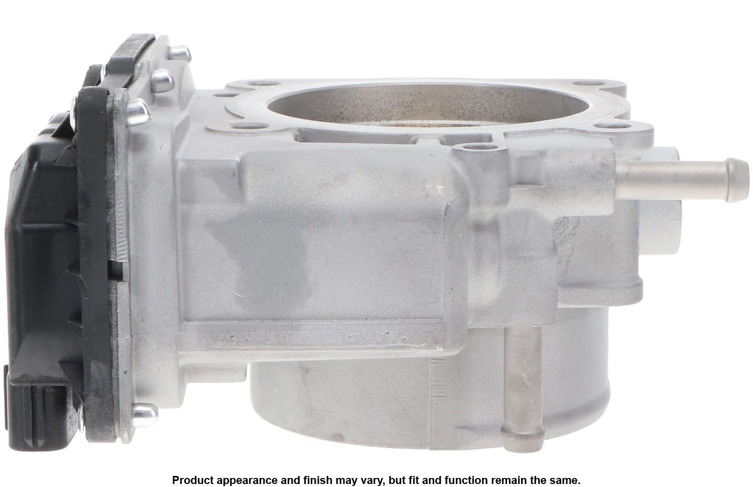 Cardone Reman Fuel Injection Throttle Body 67-0012