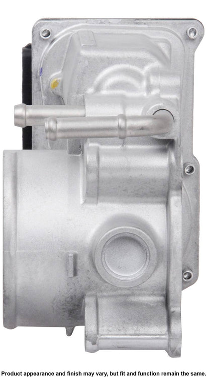 Cardone Reman Fuel Injection Throttle Body 67-0015