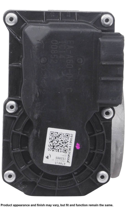 Cardone Reman Fuel Injection Throttle Body 67-0015