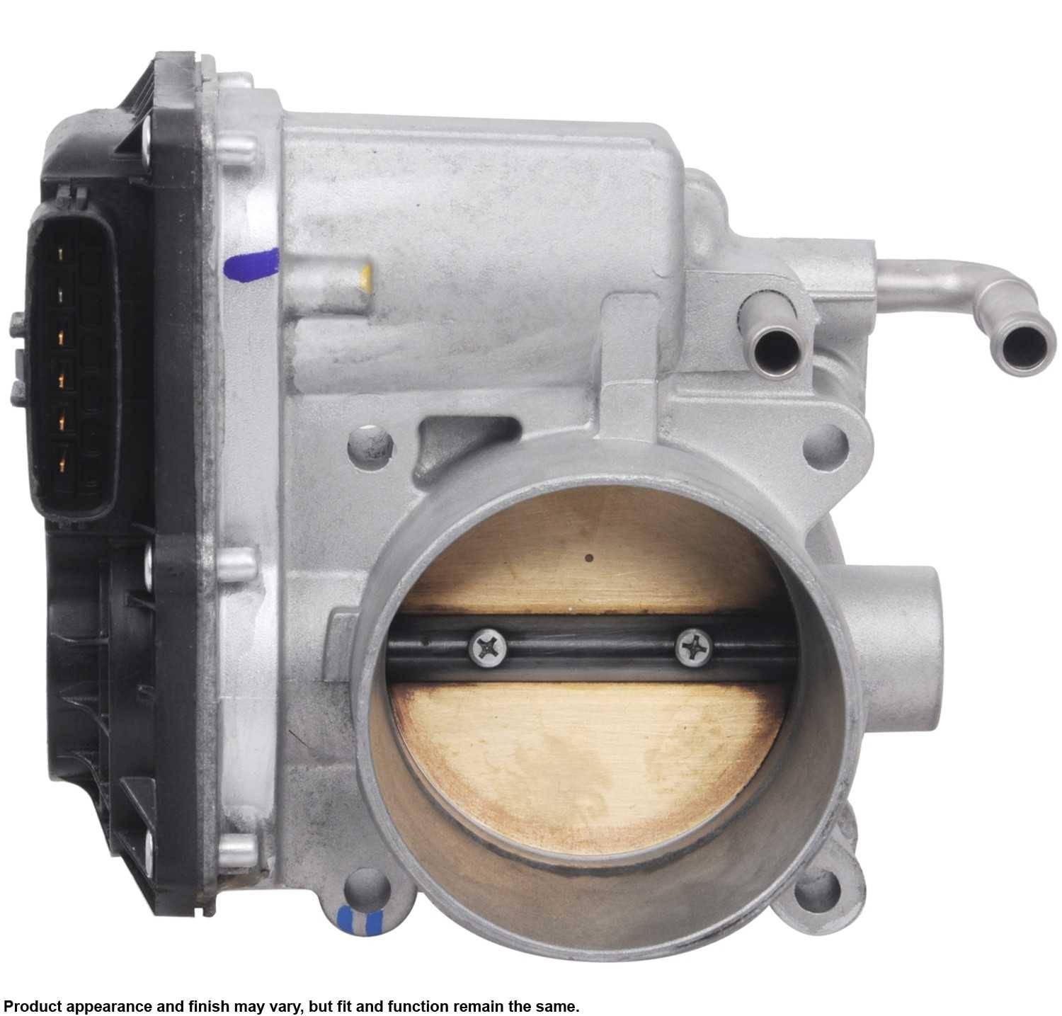 Cardone Reman Fuel Injection Throttle Body 67-0015