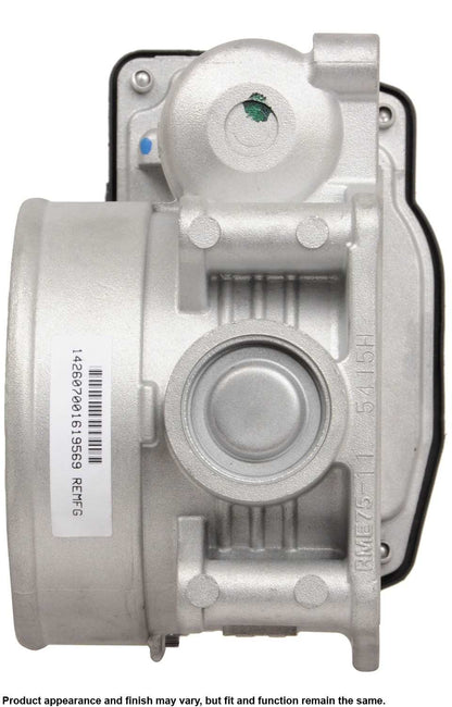 Cardone Reman Fuel Injection Throttle Body 67-0016