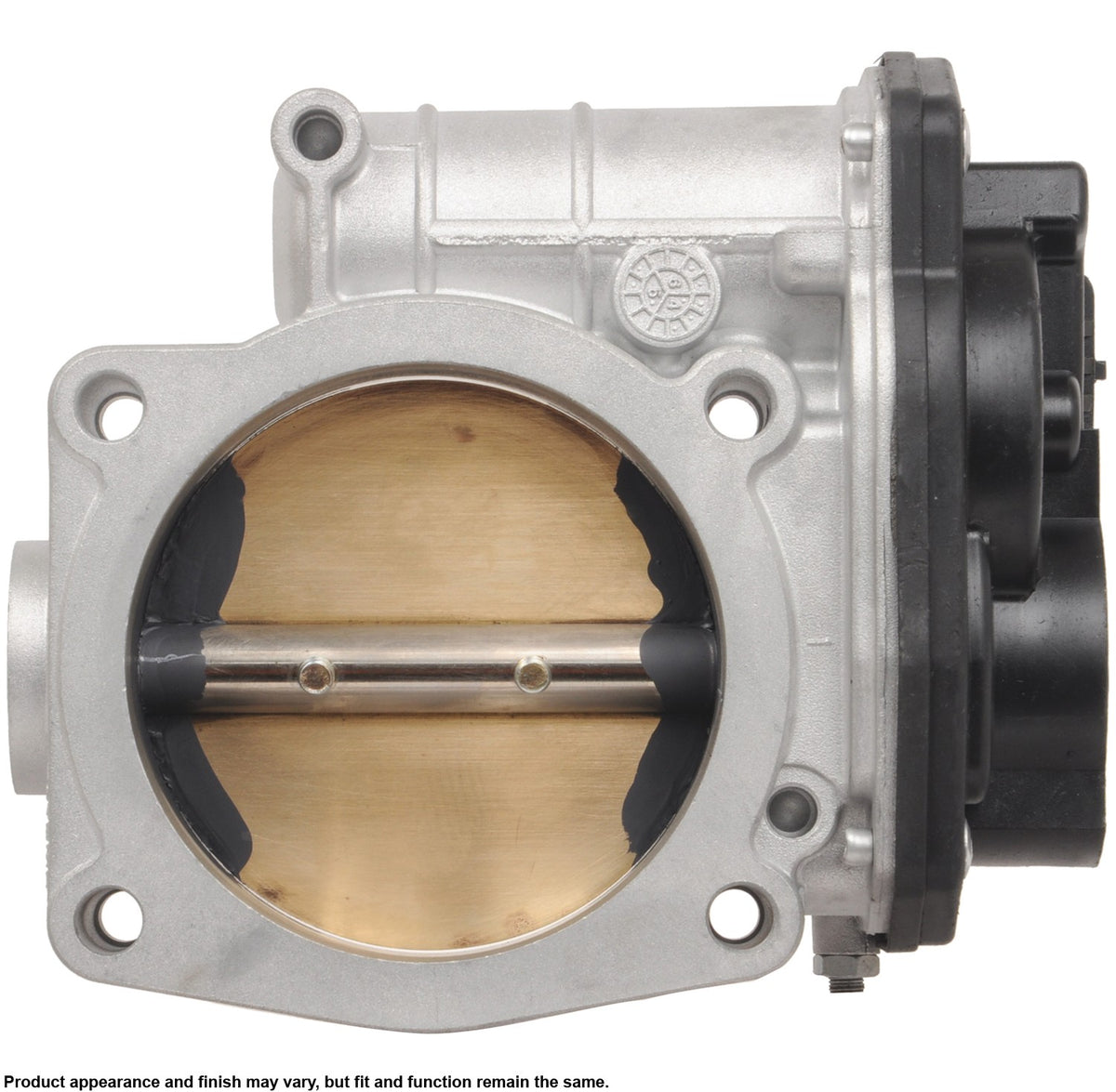 Cardone Reman Fuel Injection Throttle Body 67-0016