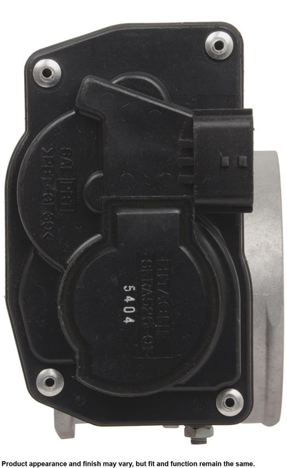 Cardone Reman Fuel Injection Throttle Body 67-0016