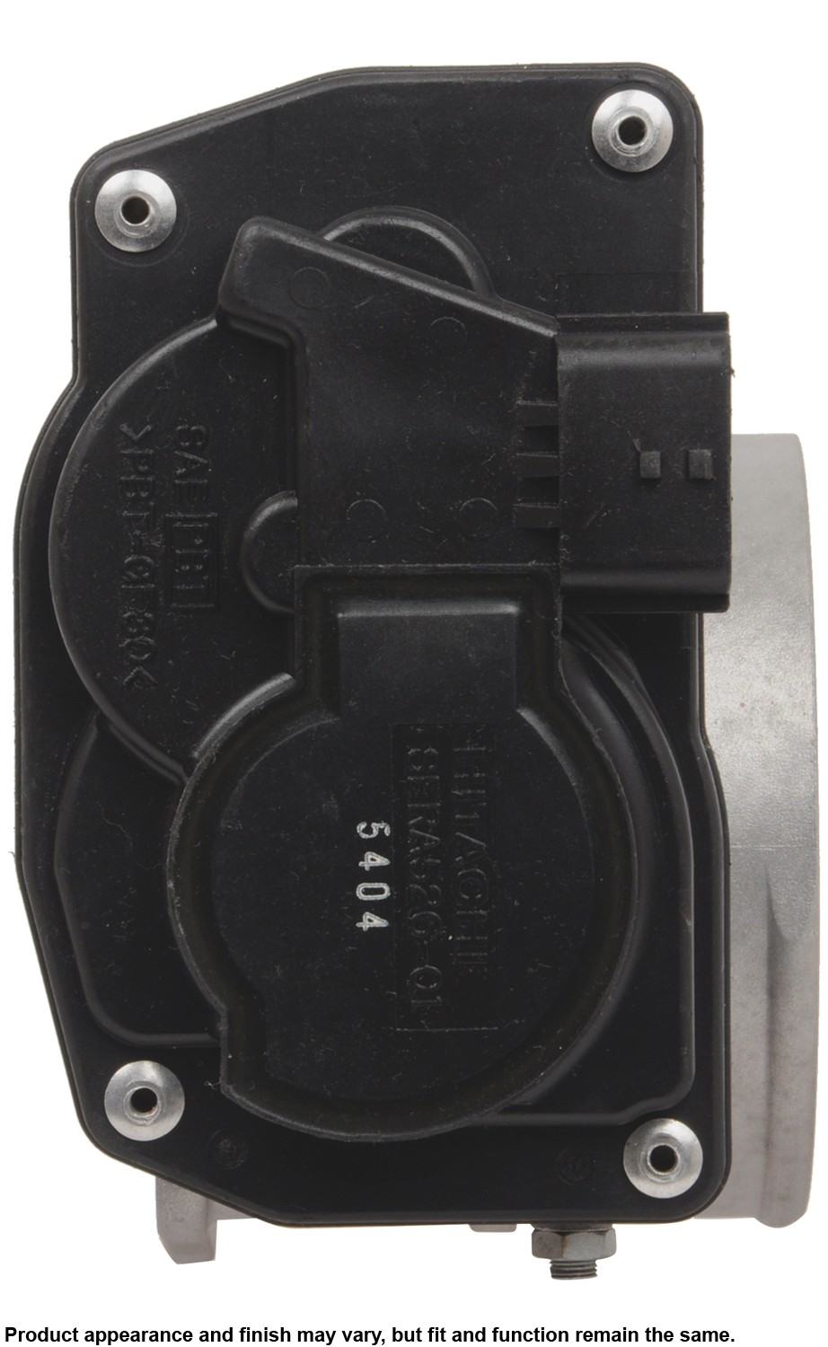 Cardone Reman Fuel Injection Throttle Body 67-0016