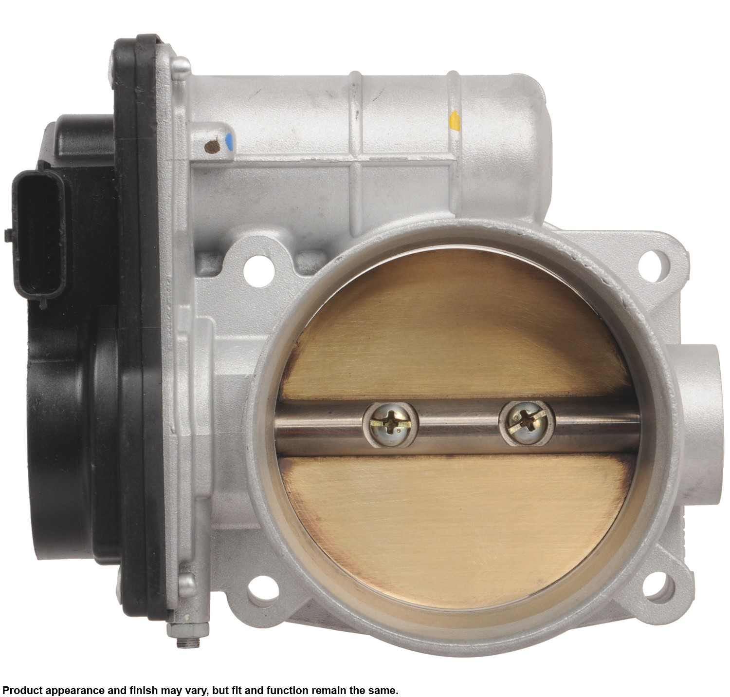 Cardone Reman Fuel Injection Throttle Body 67-0016