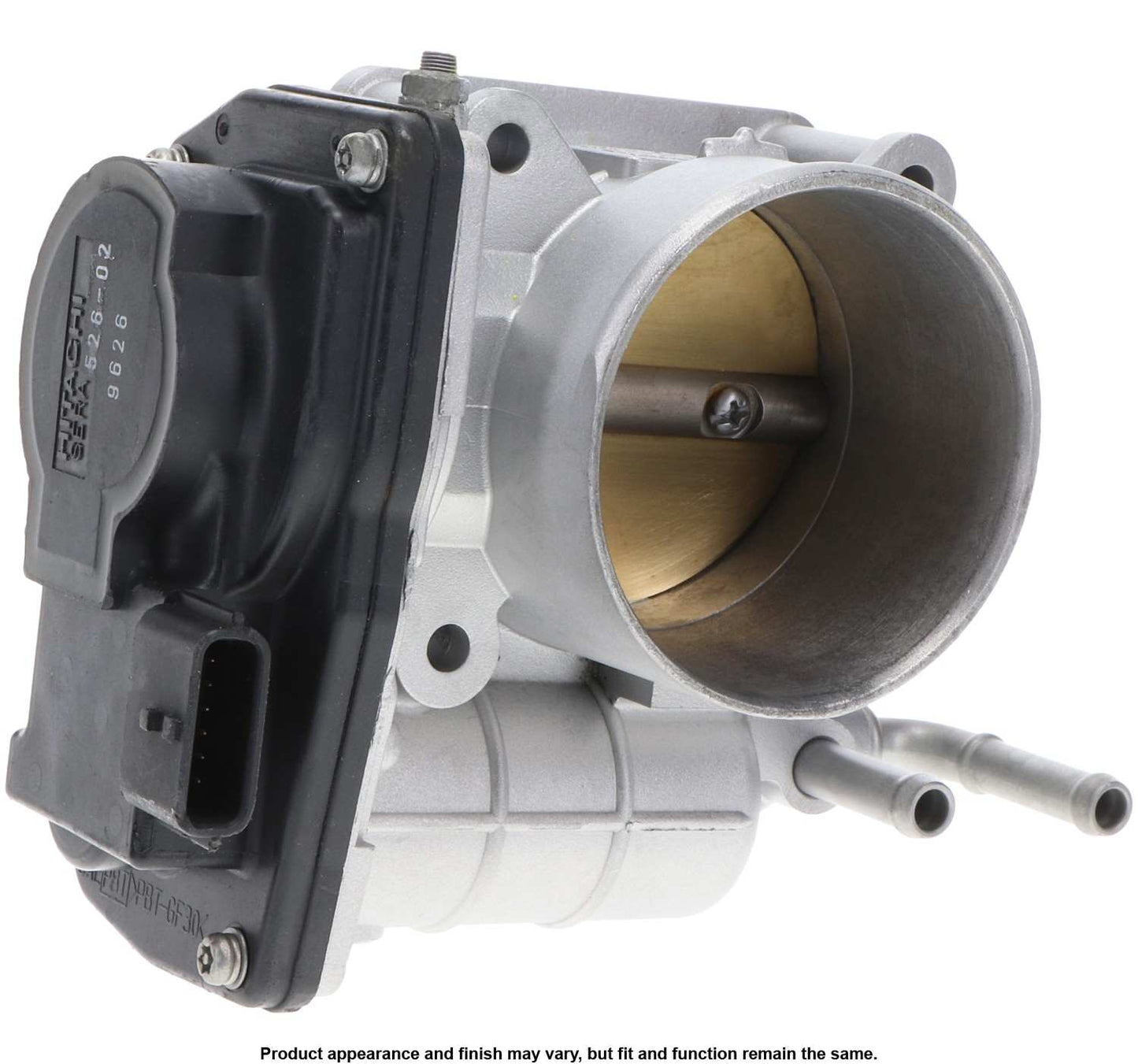 Cardone Reman Fuel Injection Throttle Body 67-0017