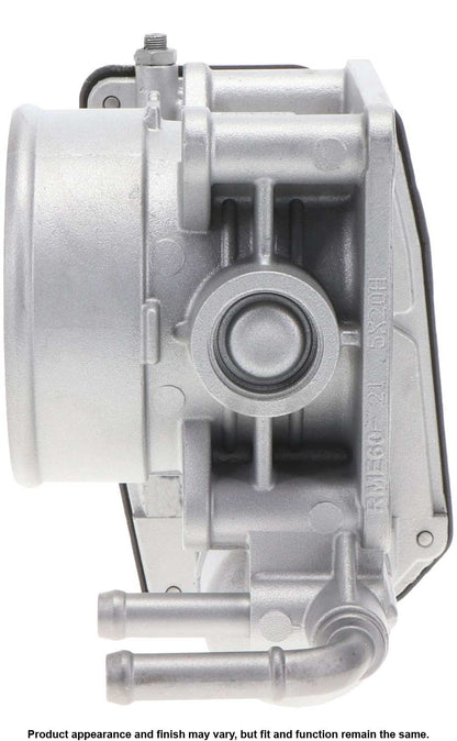 Cardone Reman Fuel Injection Throttle Body 67-0017