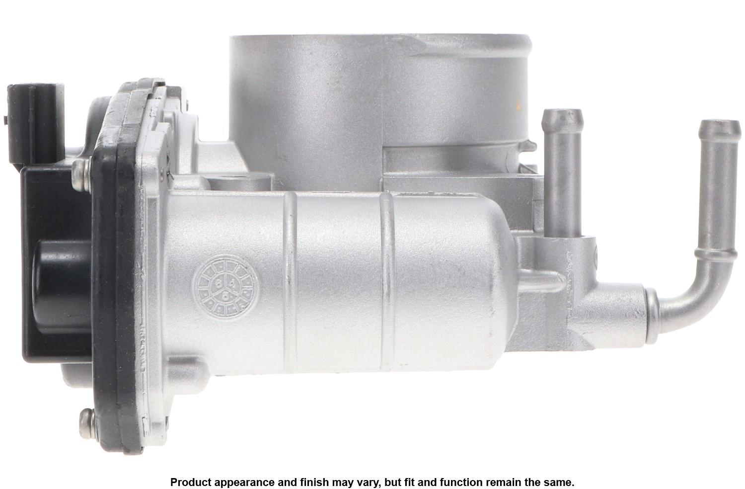 Cardone Reman Fuel Injection Throttle Body 67-0017