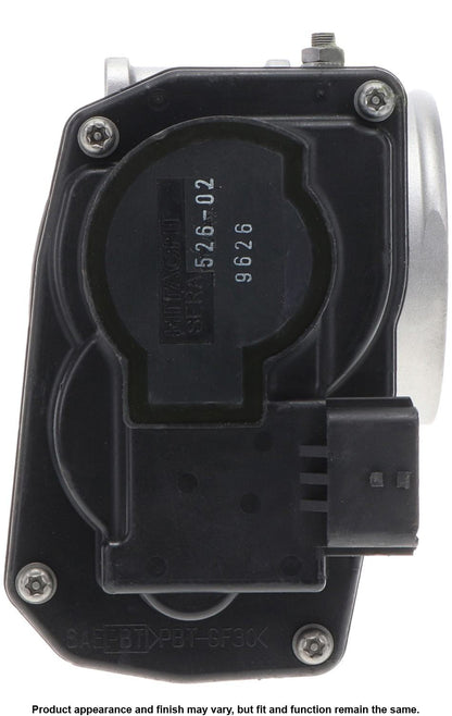 Cardone Reman Fuel Injection Throttle Body 67-0017