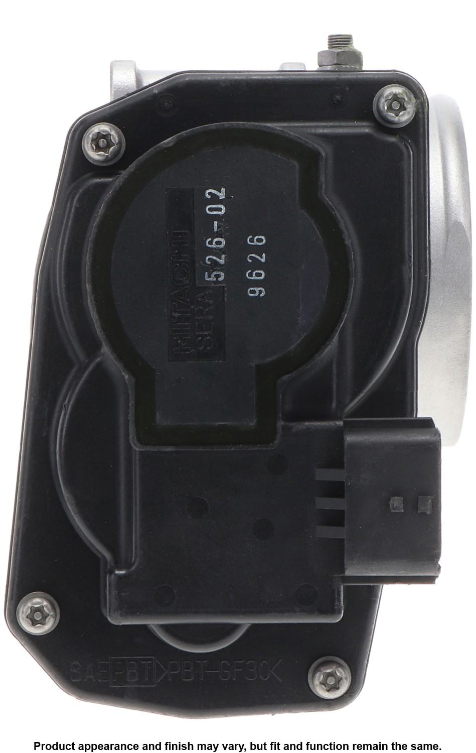 Cardone Reman Fuel Injection Throttle Body 67-0017