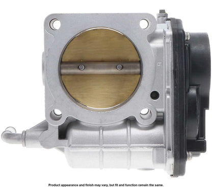 Cardone Reman Fuel Injection Throttle Body 67-0017