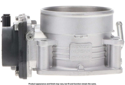 Cardone Reman Fuel Injection Throttle Body 67-0018