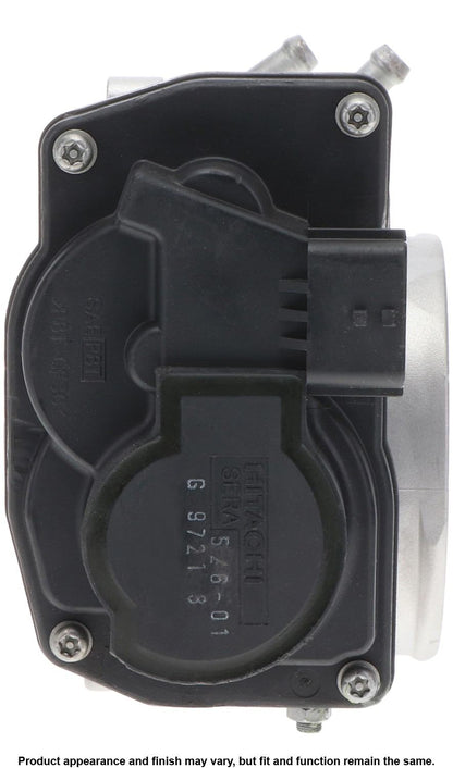 Cardone Reman Fuel Injection Throttle Body 67-0018
