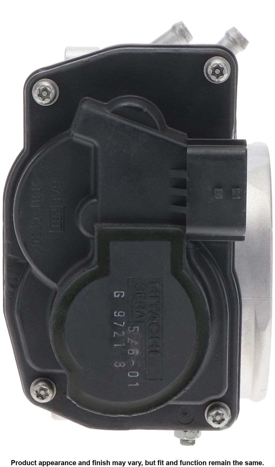 Cardone Reman Fuel Injection Throttle Body 67-0018