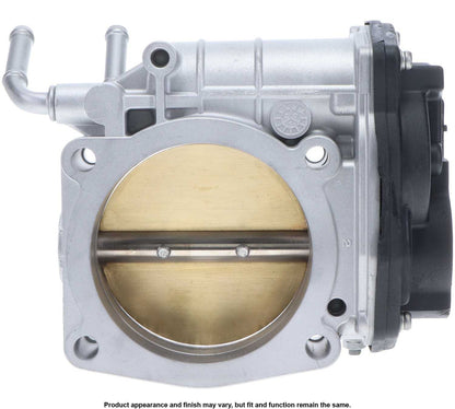Cardone Reman Fuel Injection Throttle Body 67-0018