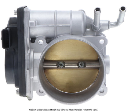 Cardone Reman Fuel Injection Throttle Body 67-0018