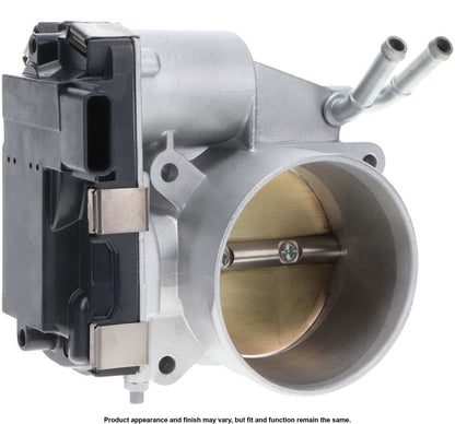 Cardone Reman Fuel Injection Throttle Body 67-0019