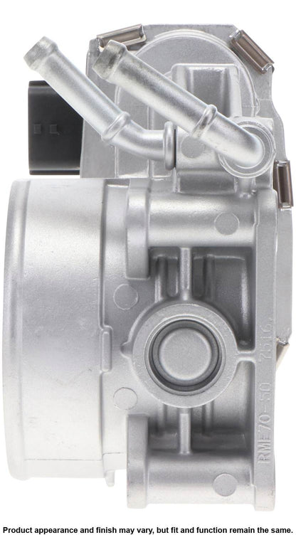 Cardone Reman Fuel Injection Throttle Body 67-0019