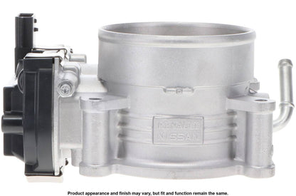 Cardone Reman Fuel Injection Throttle Body 67-0019