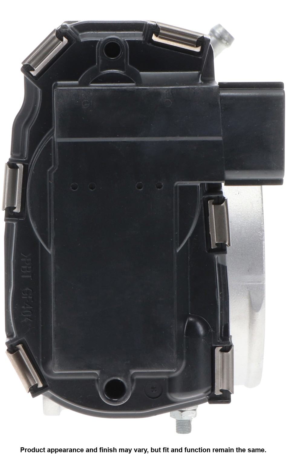 Cardone Reman Fuel Injection Throttle Body 67-0019