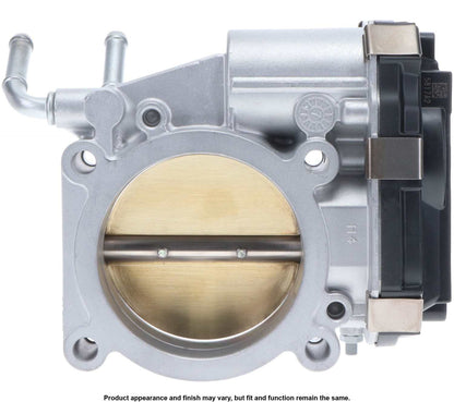 Cardone Reman Fuel Injection Throttle Body 67-0019