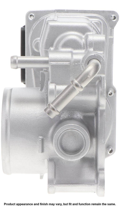Cardone Reman Fuel Injection Throttle Body 67-0021