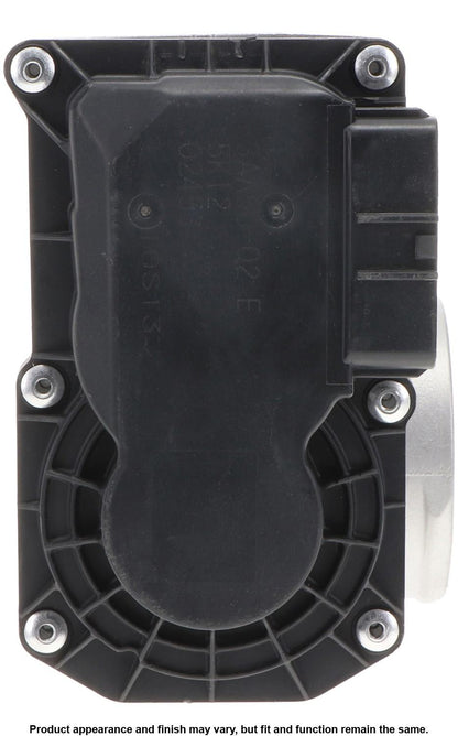 Cardone Reman Fuel Injection Throttle Body 67-0021
