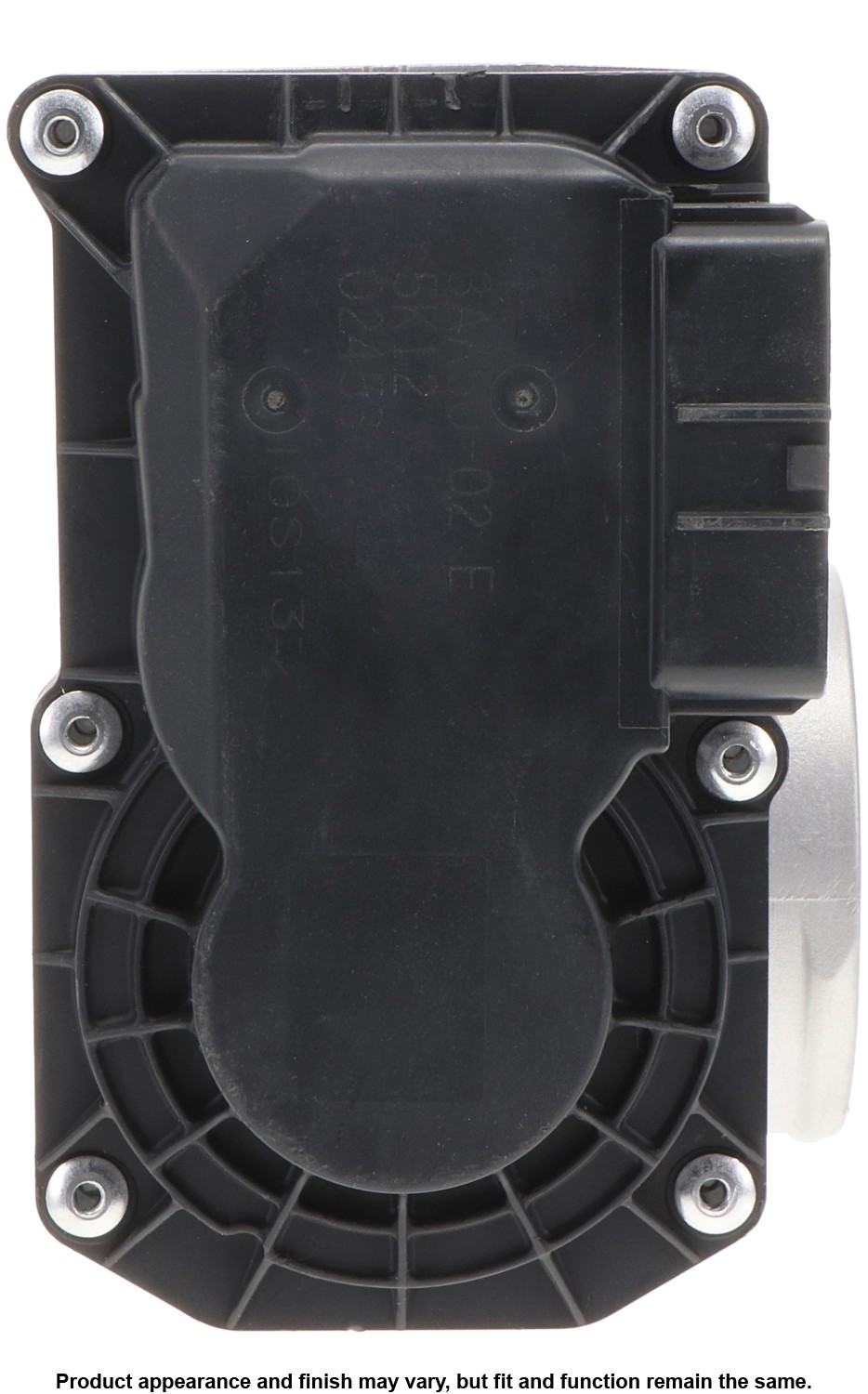 Cardone Reman Fuel Injection Throttle Body 67-0021